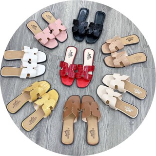 Dép chữ H nhiều màu