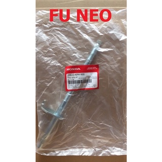 Cốt cần số future neo