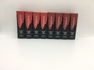 Son Smashbox ( Sản xuất tháng 7/2016) hsd:3years