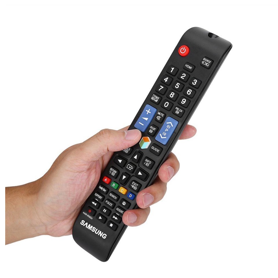 Remote TV Samsung LCD/LED/Plasma/Smart TV (Loai1)