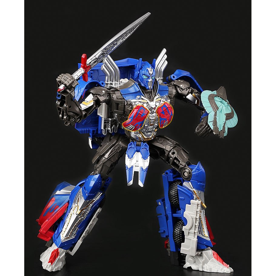Đồ chơi Robot biến hình OPTIMUS PRIME 5 YS01