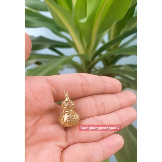 Hồ lô đồng mini