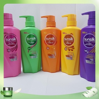 Dầu gội Sunsilk Thái Lan 400ml