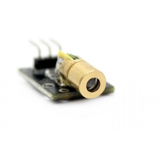 Module Laser 5V