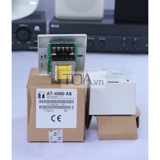 Chiết áp TOA AT-4060