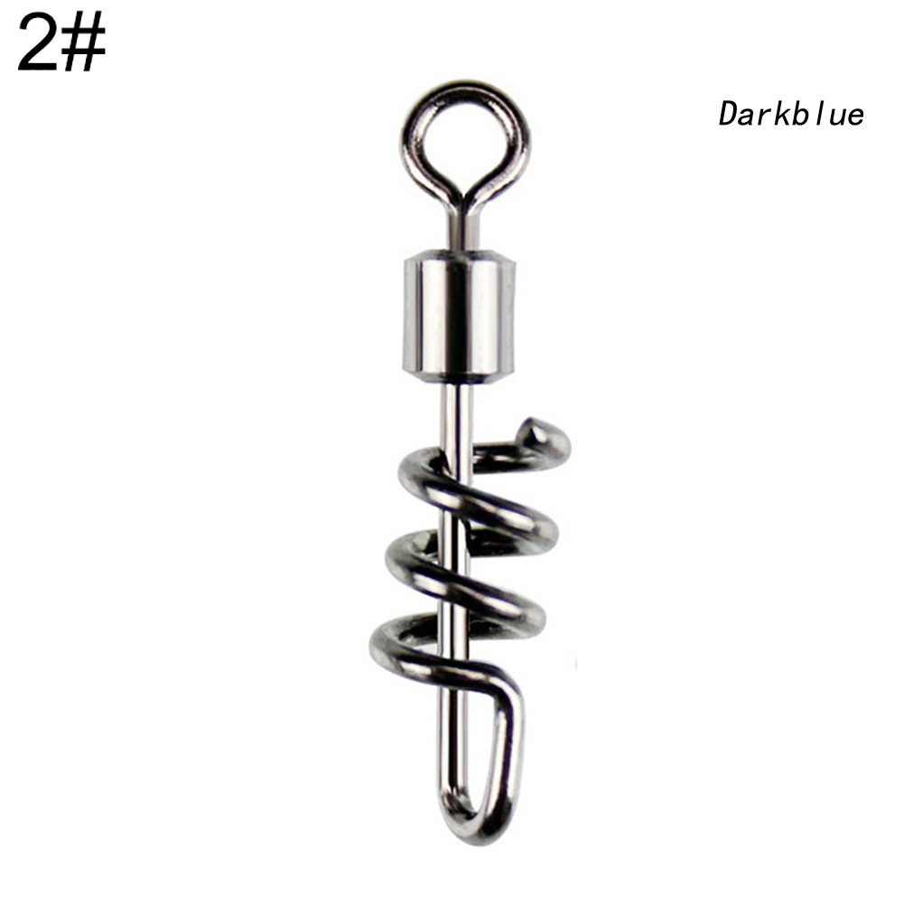 Set 10 Phụ Kiện Câu Cá Chuyên Dụng