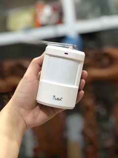 Chuông Báo Khách OULIA
