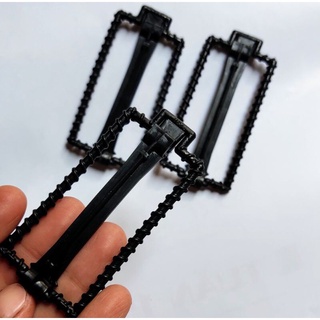 Gọng Cuốn Tóc Không Mút Lẻ 1 Cái