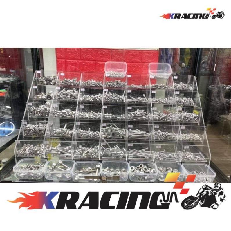 Ốc 6Li4 , ốc bắt gù Salaya  123