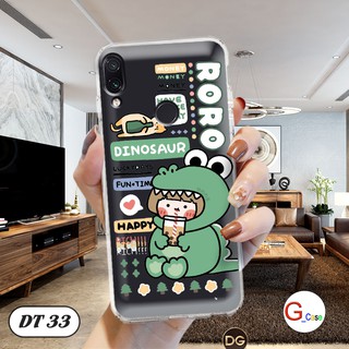Ốp lưng dẻo cho Xiaomi Redmi 7