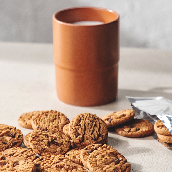 Combo 2 Bánh Quy Xô Chocochip No Brand Hàn Quốc 400g - Emart VN