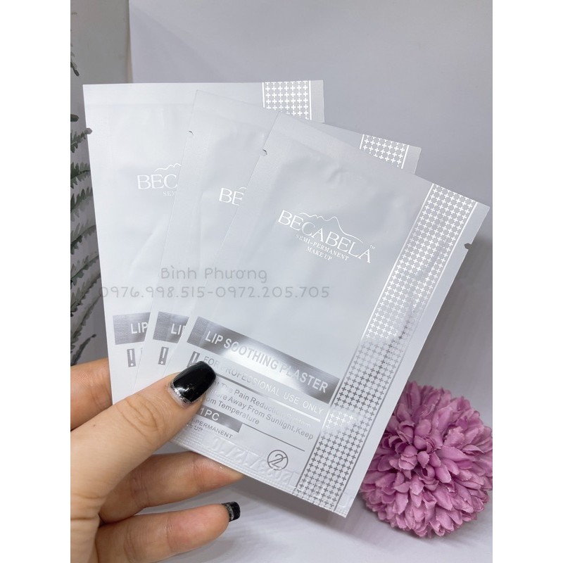 Miếng ủ Becabela Đức | BigBuy360 - bigbuy360.vn