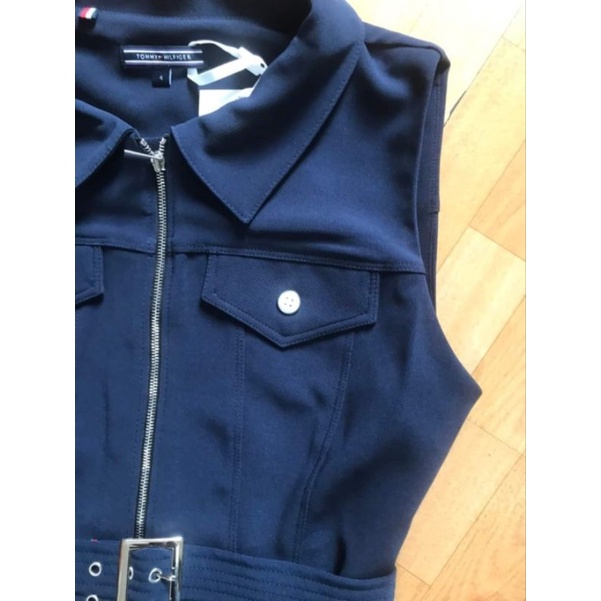 Đầm Tommy Hilfiger