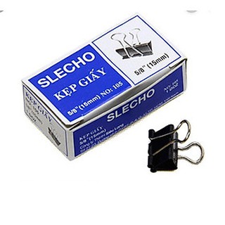 Kẹp bướm echo