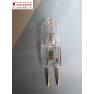 Bóng đèn cho ghế nha khoa TQ, Nhật ....halogen 12v 50w
