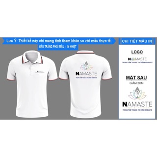 Áo đồng phục đẹp