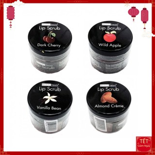 TẨY DA CHẾT môi beauty treats lip scrub – Mỹ