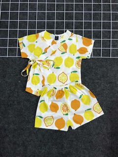 Set yukata Nhật