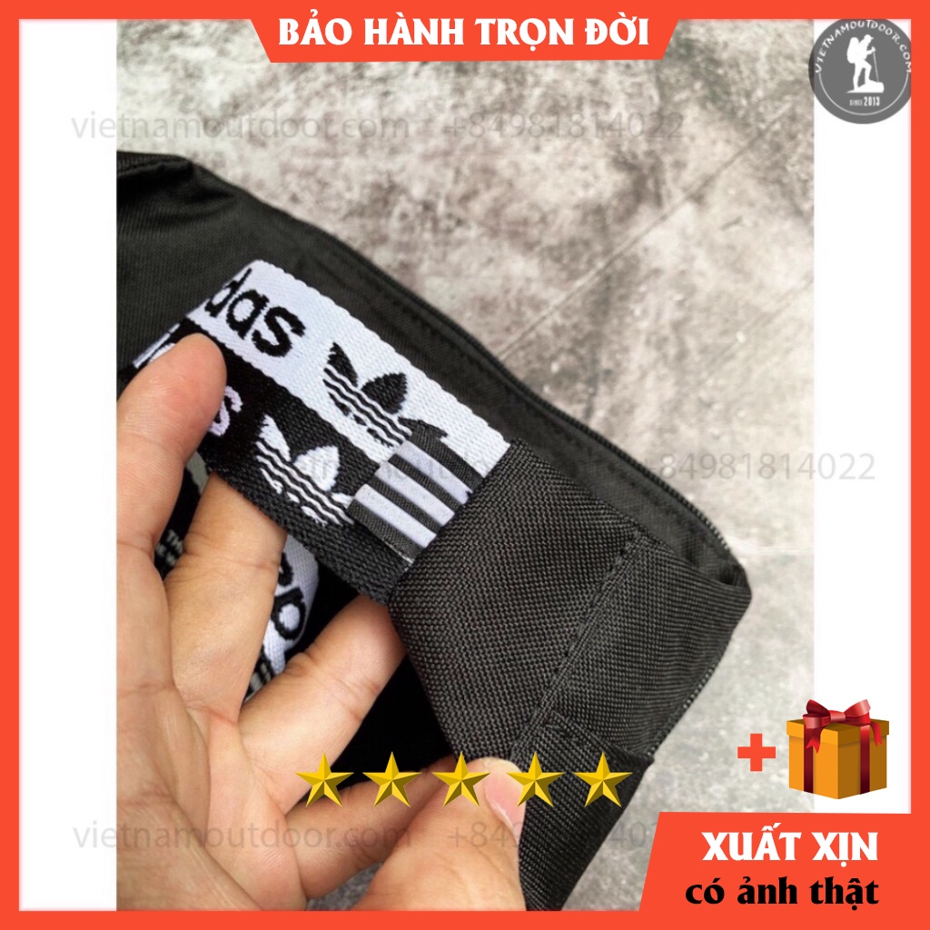 Túi đeo chéo  / túi bao tử  Originals Waist Bag / Ảnh Thật / CAM KẾT CHẤT LƯỢNG XỊN BẢO HÀNH TRỌN ĐỜI