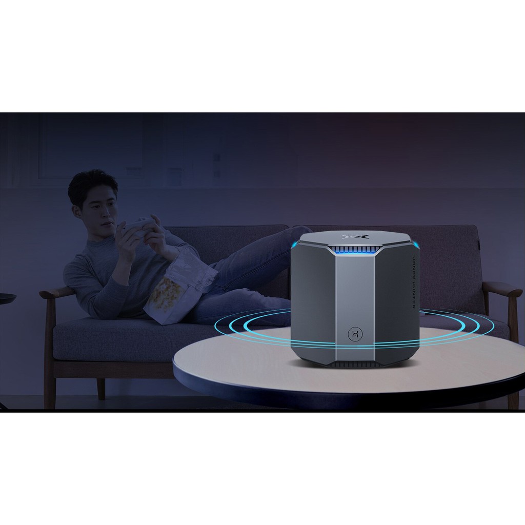 Bộ định tuyến Wifi glory hunter HI ROUTERCT31 Ổn định đường truyền mạng