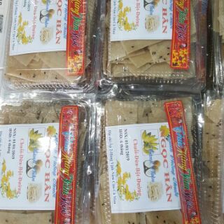 Combo2 Bánh phồng tôm