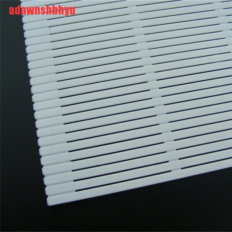 Thảm Cuộn Sushi Bằng Nhựa Tiện Dụng Cho Nhà Bếp