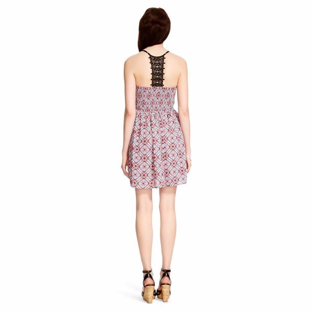 Xhilarayion dress
