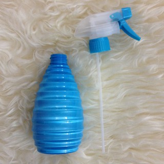 Bình xịt tóc tháp tam giác,Bình xịt tóc tháp tròn-ms111