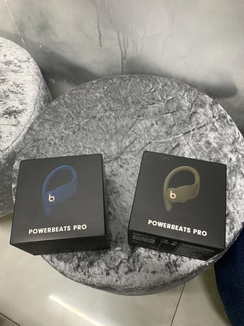 Tai nghe Powerbeats Pro - Fullbox | Usedvn