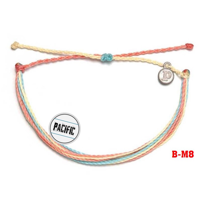 Vòng chân may mắn, vòng tay unisex Nam Mỹ B-M | BigBuy360 - bigbuy360.vn