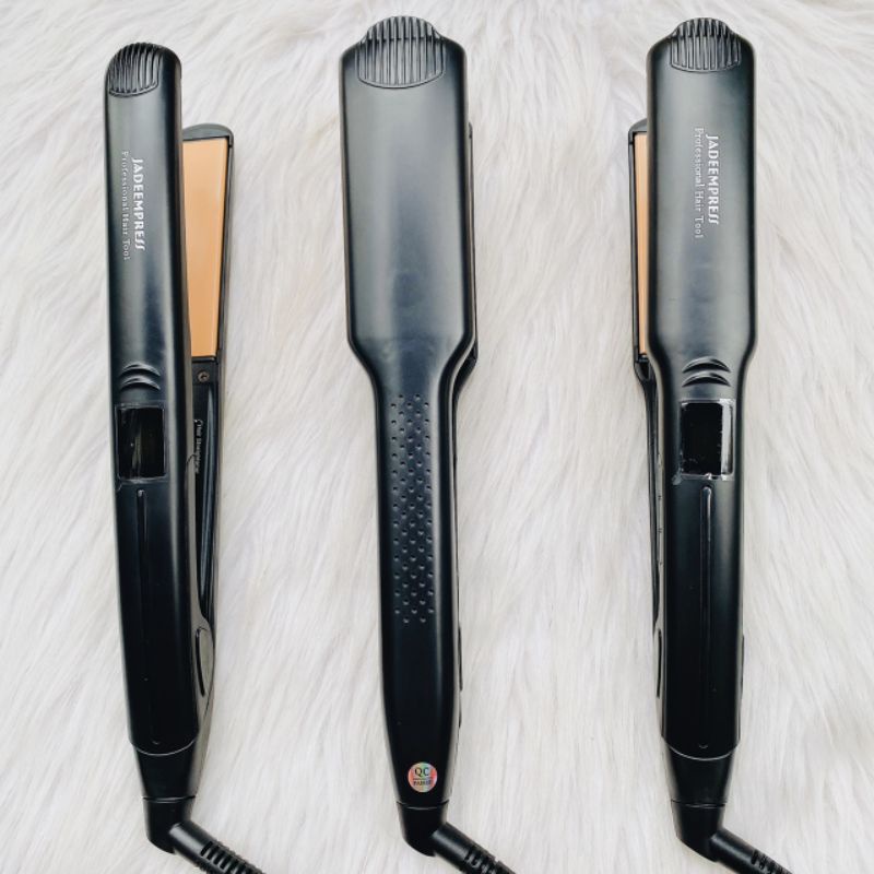 Máy là kẹp tóc JADEEMPRESS chuyên salon
