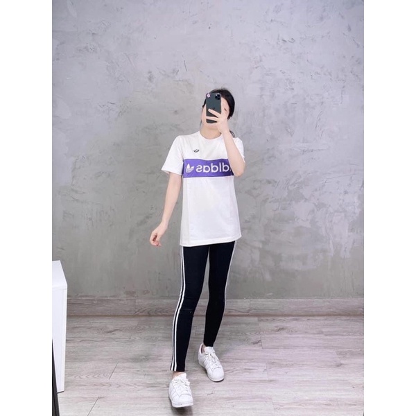 (ảnh thật) Áo phông adi/da TYE DYE MULTICO đủ mẫu chuẩn hàng 1:1