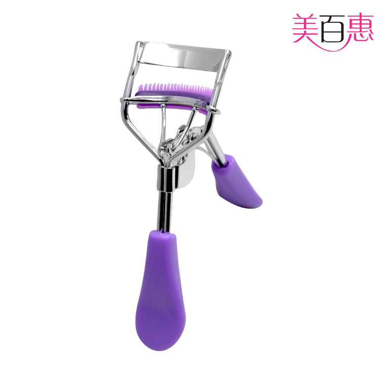 Kẹp Bấm Mi Kèm Đệm Thay Thế Thiết Kế Siêu Tiện Lợi