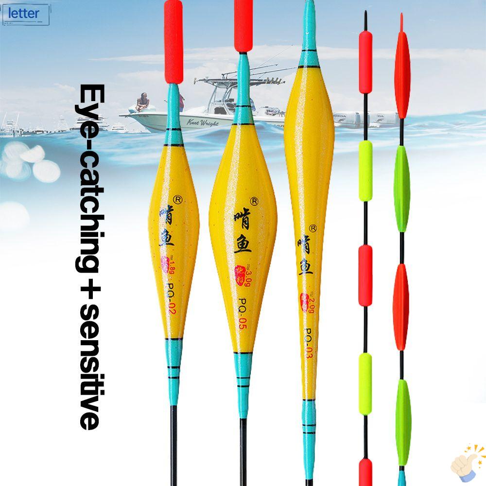 Phao Câu Cá Đuôi Dài Chuyên Dụng Chất Lượng