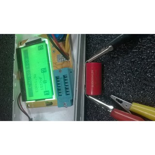 2 tụ loa treble Audiophiler