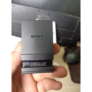 ĐẾ SẠC SONY DK55 MICRO USB