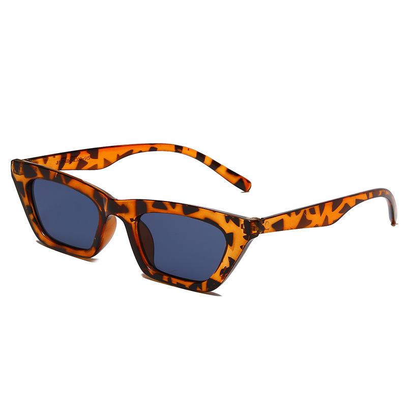 Kính Mát Gọng Mắt Mèo Phong Cách Retro Hàn Quốc | BigBuy360 - bigbuy360.vn