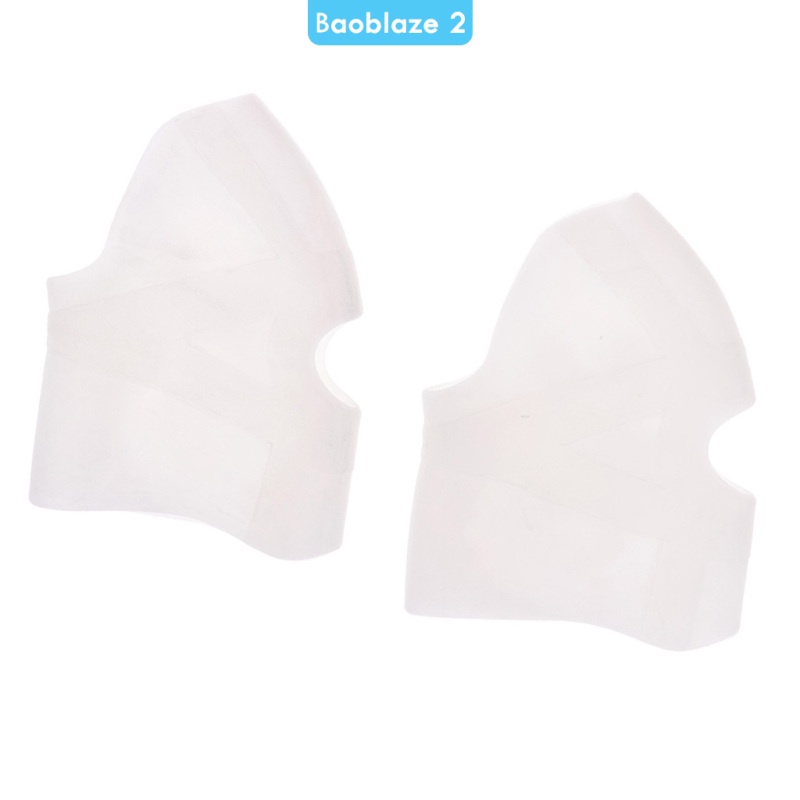 Đai Quấn Đầu Gối Bằng Silicon Mềm Giúp Giảm Đau Khớp