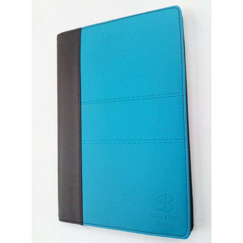 Sổ Bureau A4 - 200/240/300/400/500 trang KLONG MS: 330/331/332/333/334