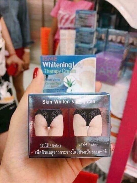 KEM THÂM MÔNG THERAPY | BigBuy360 - bigbuy360.vn