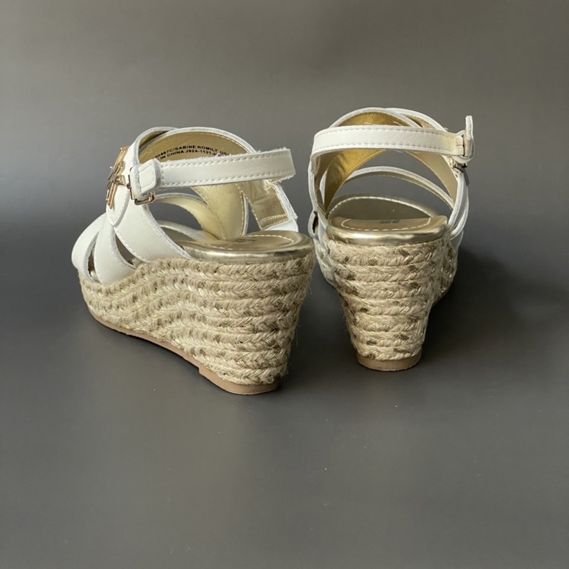 Giày trẻ em Michael kors xuất xịn