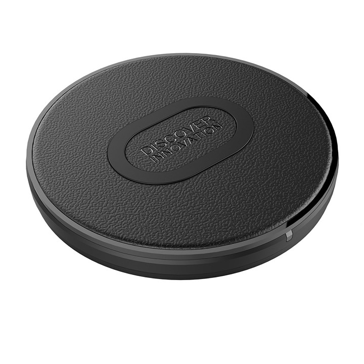 ĐẾ SẠC KHÔNG DÂY MINI NILLKIN CHÍNH HÃNG (SẠC NHANH)