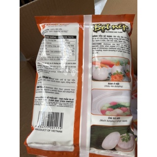 Bột nếp TÀI KÝ -400gram
