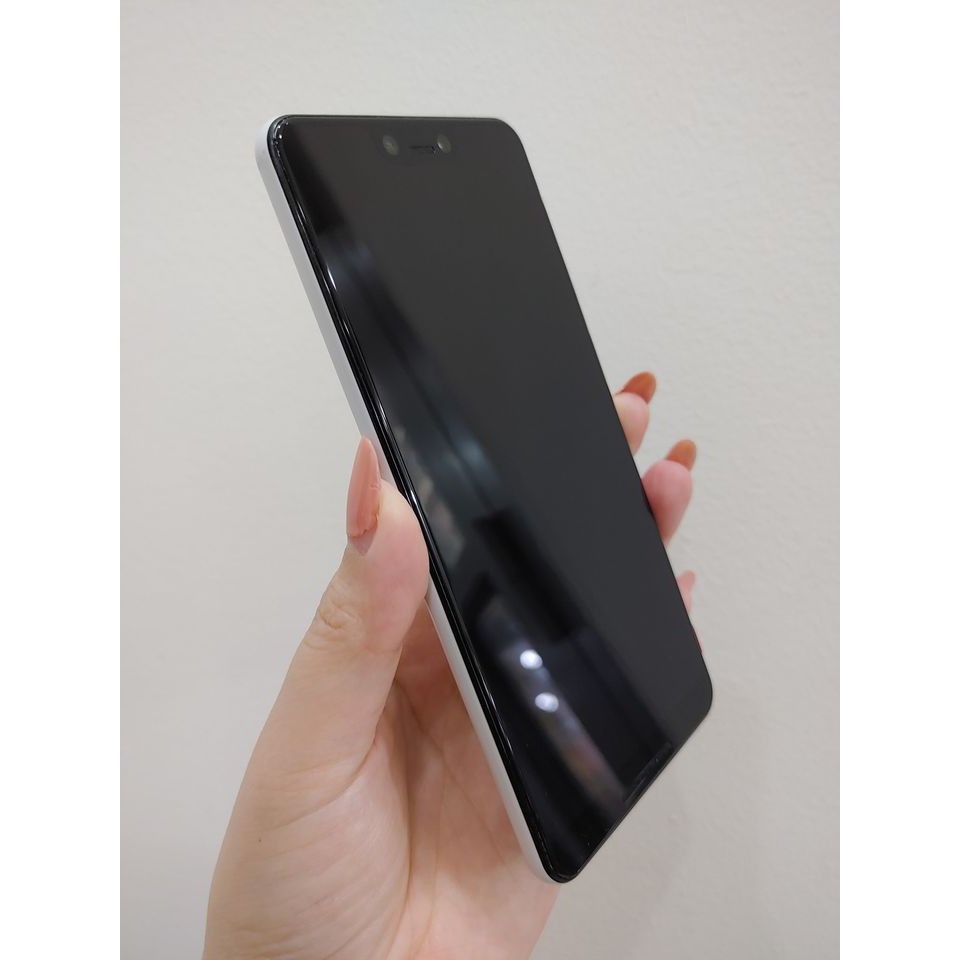 Điện Thoại Pixel 3xl rom 4 bộ nhớ 64gb chip snapdragon 845 cực mượt | BigBuy360 - bigbuy360.vn