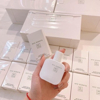 Nước hoa mini hàng nội địa Thái siêu thơm