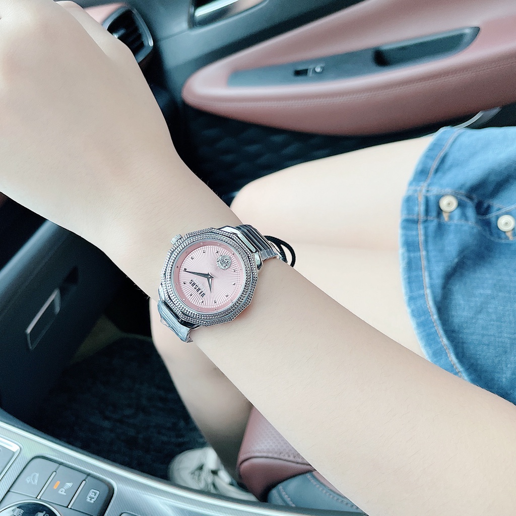 Đồng Hồ Nữ Versus by Versace Paradise Cove VSPZL0421