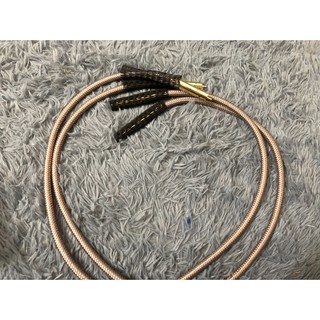 Dây tín hiệu AV Accuphase phiên bản kỉ niệm 40 năm