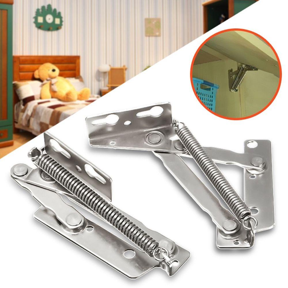 ELEGANT Bản Lề 80 Độ Chuyên Dụng Cho Cửa Tủ Chén