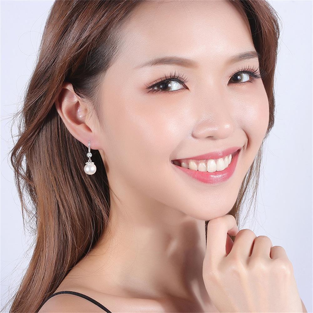 Bông Tai Tua Rua Dáng Dài Độc Đáo Thời Trang