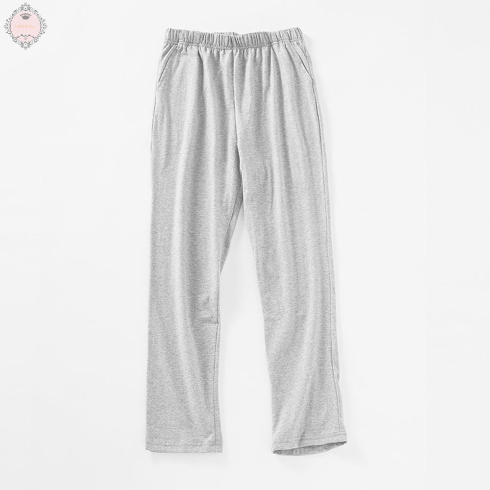 Quần Dài Lưng Thun Tập Yoga Cho Nam | BigBuy360 - bigbuy360.vn